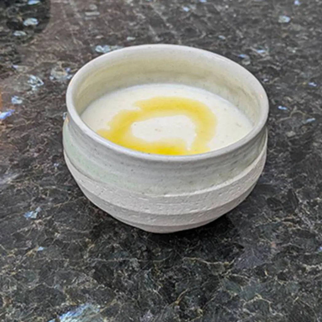 スープカップとして使用している画像