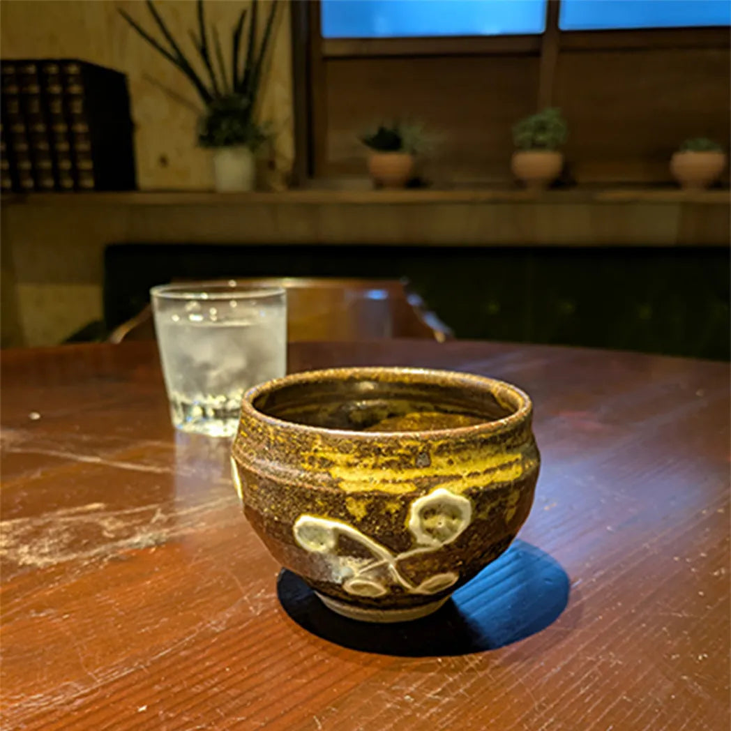 SHORT / 芽生え (SPROUT）